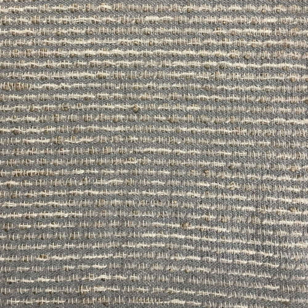 Brand New West elm Boucle Textured Woven Reversible Runner Area Rug 2.5’ x 7’